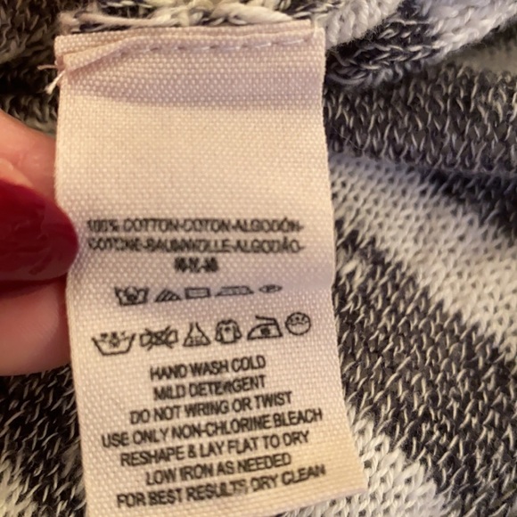 Free People Maxi Cardigan - Picture 7 of 7